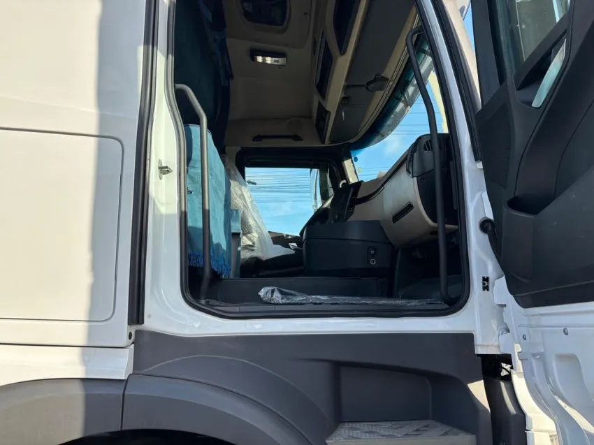 MERCEDES-BENZ ACTROS 2548 480 6X2 2023/2024 - Foto 9