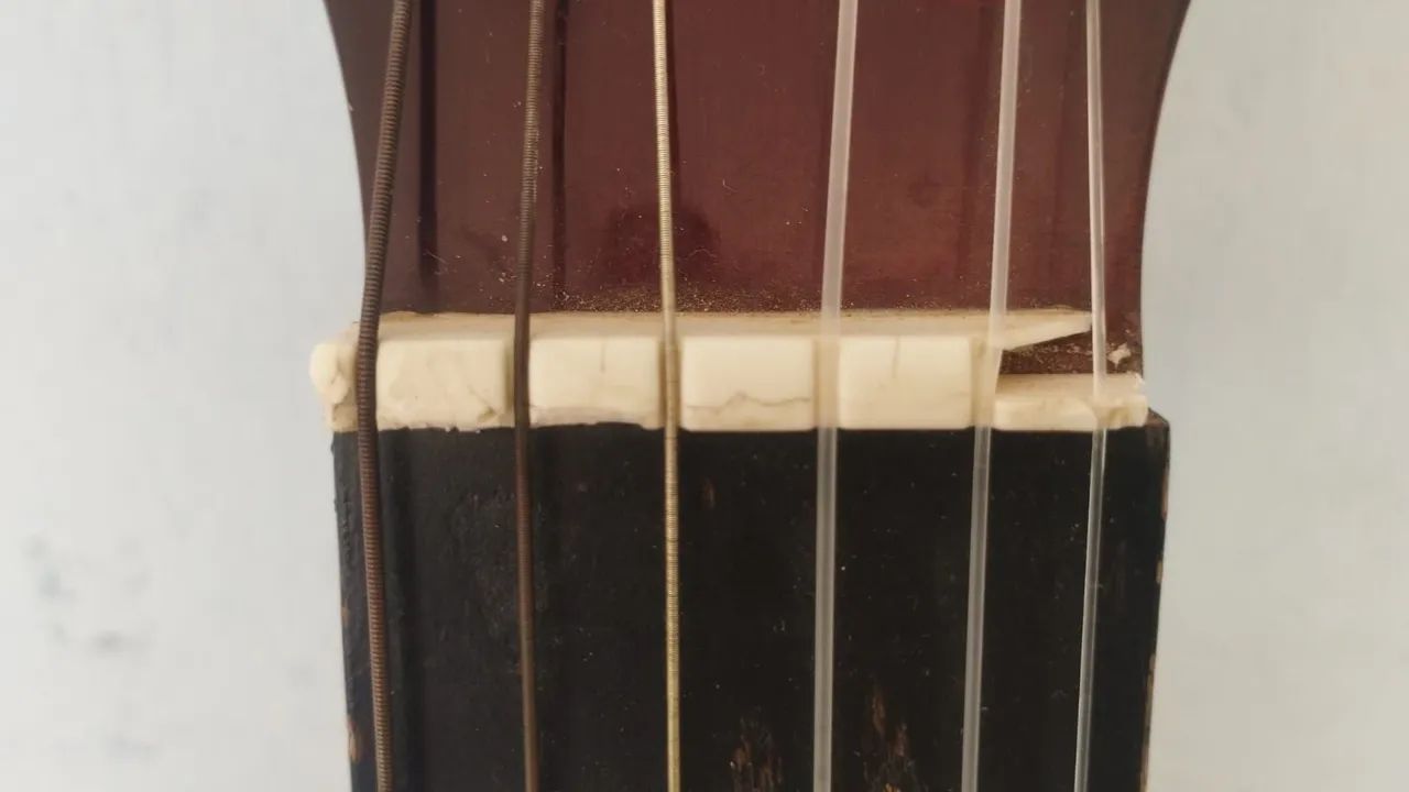 Violão Kashima  - Foto 5