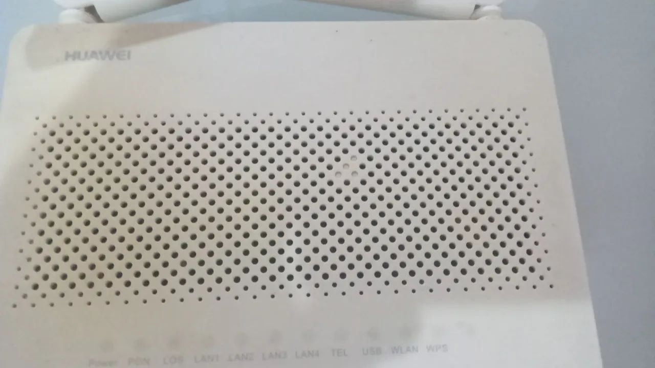 MODEM ROTEADOR  - Foto 3