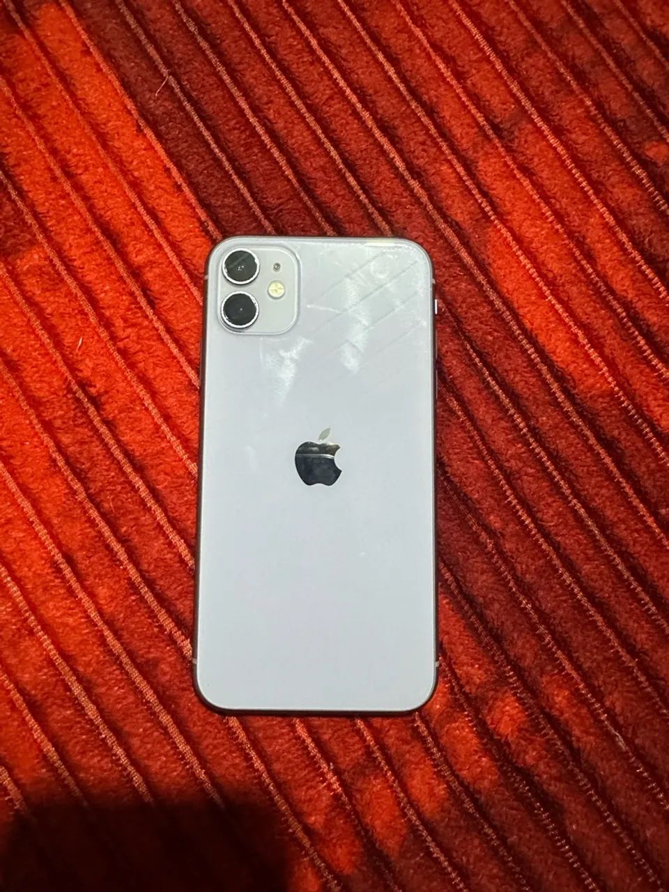 iPhone 11 Roxo  - Foto 4