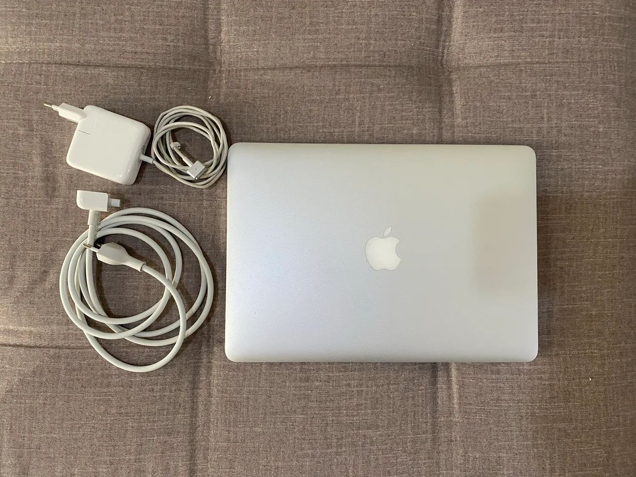 MacBook Air 13? I5 8GB RAM 128GB SSD - Notebooks - Barra Funda