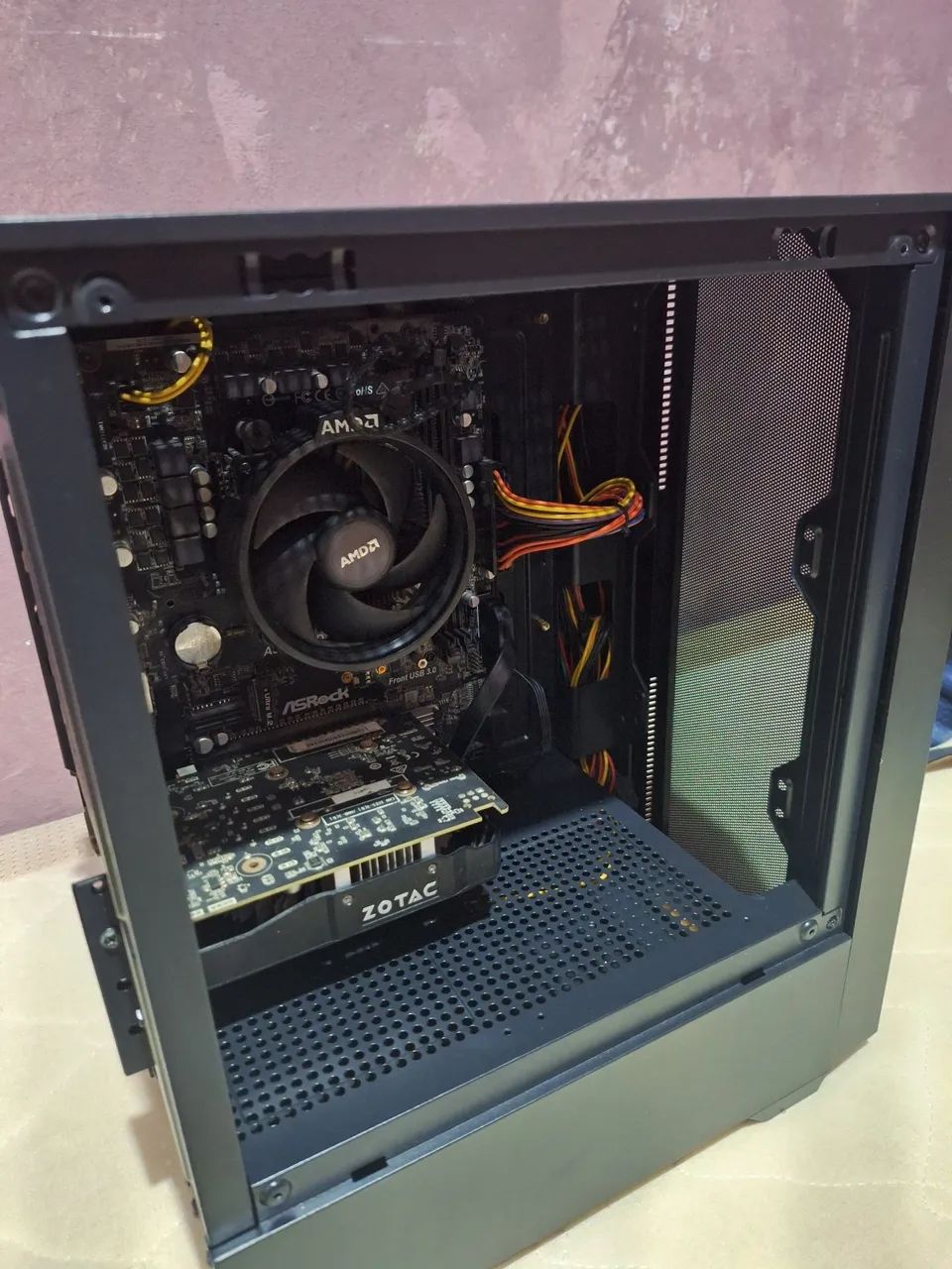 Computador gamer - Foto 2