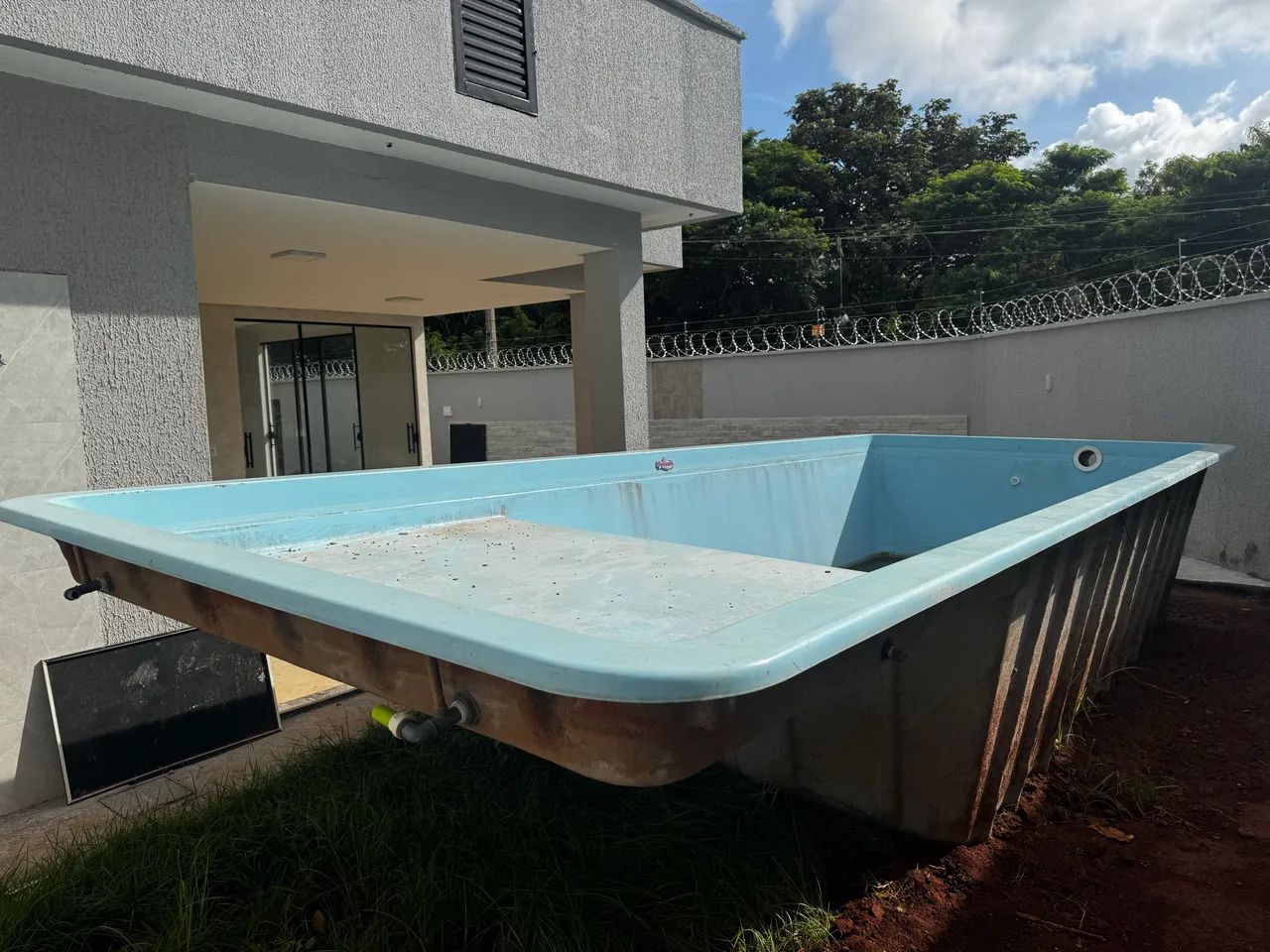 Piscina - Foto 2