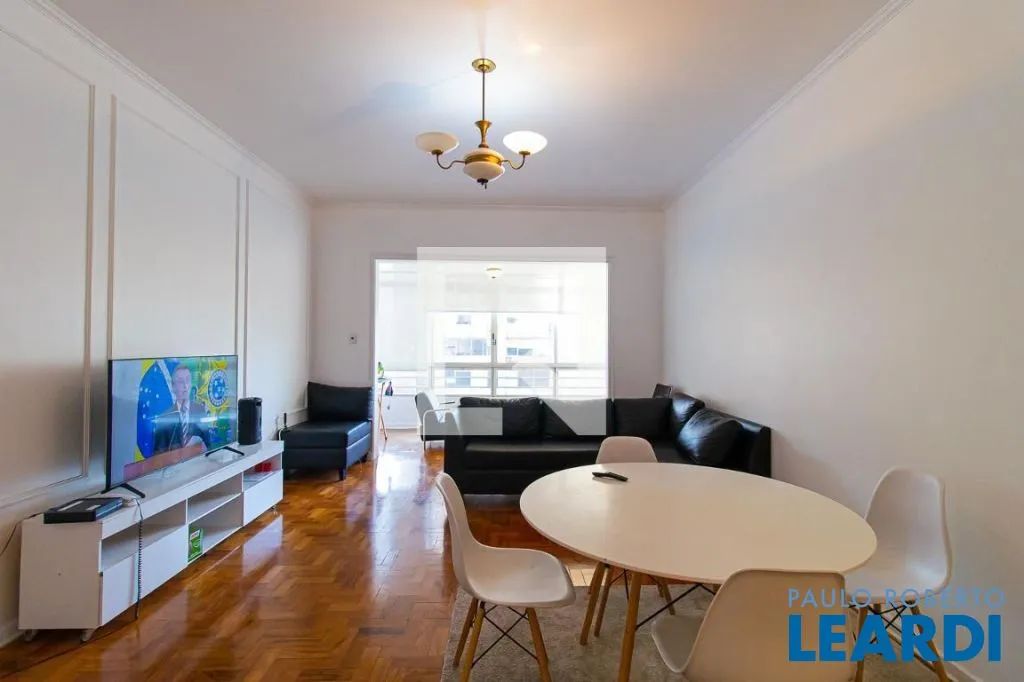 APARTAMENTO - CENTRO - SP - Foto 2