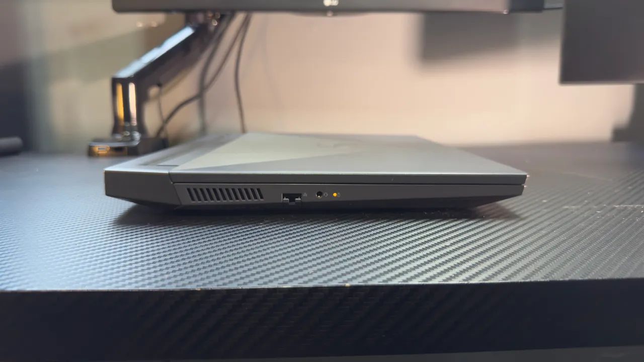 Dell G15 5511 - Foto 4