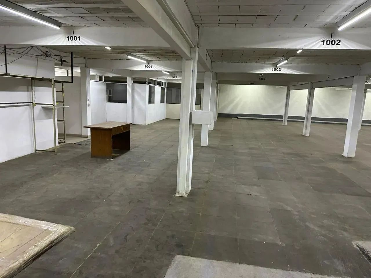 Oportunidade Única! Galpão com 2000m² na Praça Turima  Inhaúma - Foto 3