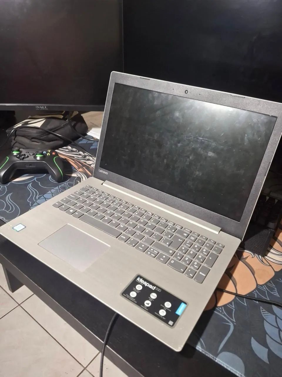 Notebook i3 - Foto 4