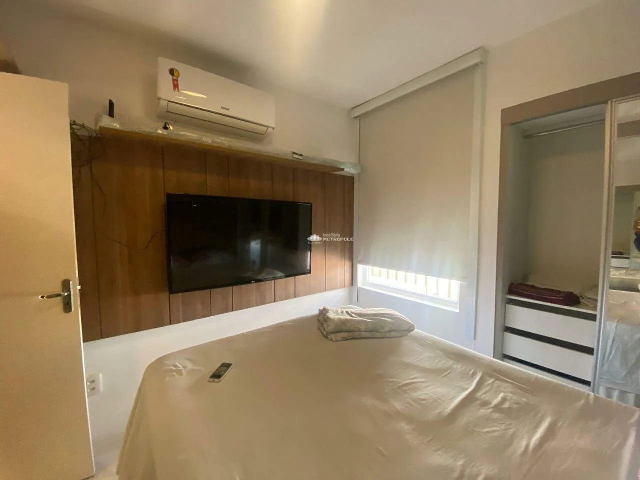 FLAT - ALUGUEL - BAIRRO CABRAL - Foto 5
