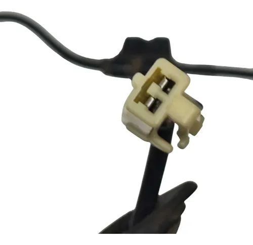 Sensor Abs Toyota Corolla 1.8 2009 2010 2011 2012 - Foto 4