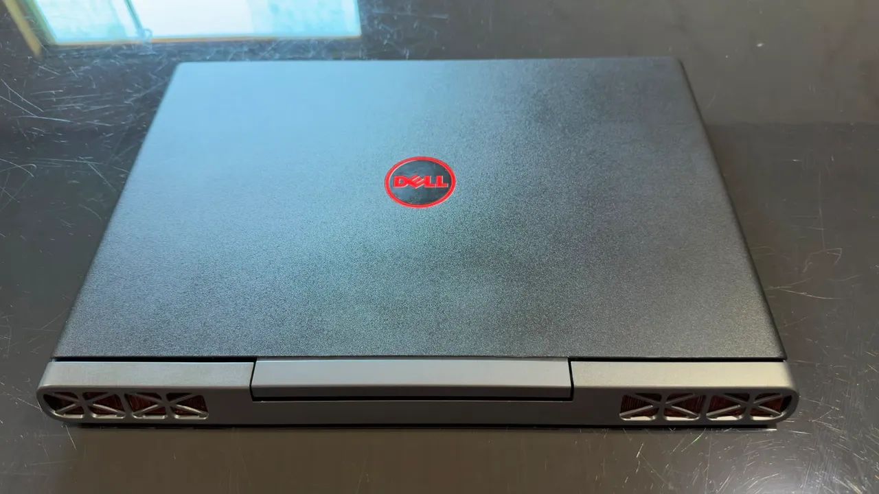 Notebook Dell Inspiron 15 7000 Gaming - Foto 2