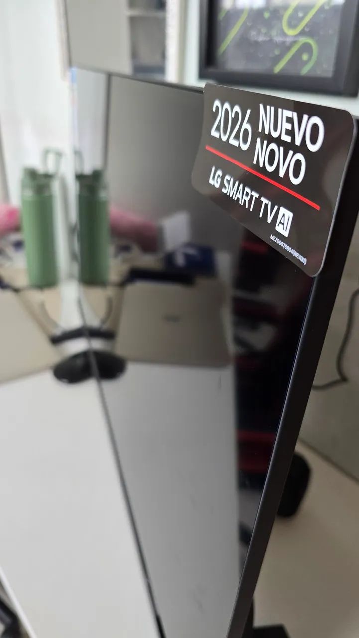 TV LG SMART - NOVÍSSIMA - Foto 4