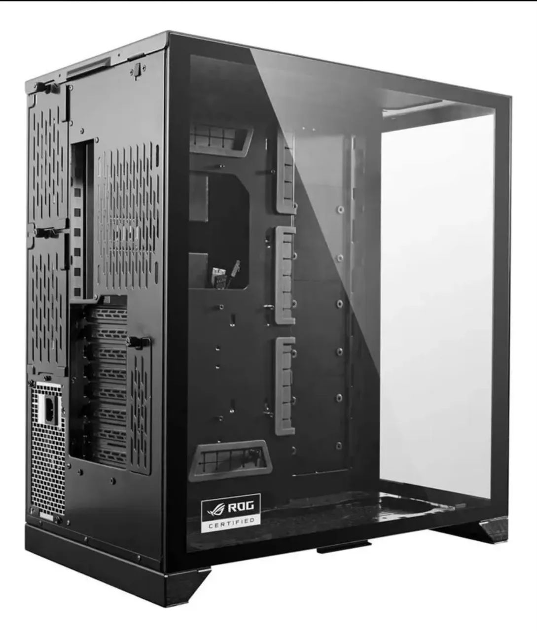Gabinete de pc gamer  - Foto 2