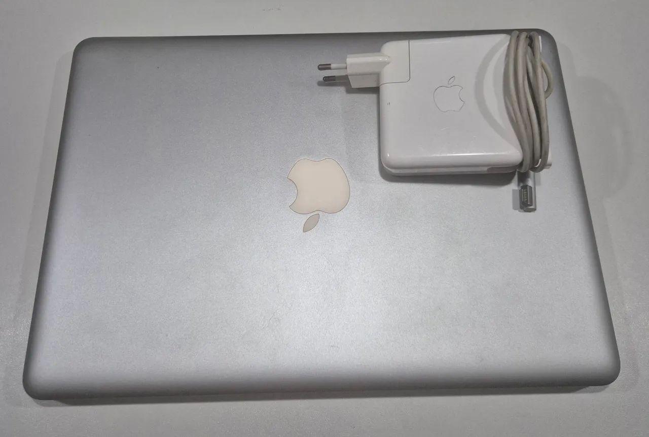 MacBook Pro 13 Polegadas Mid 2012 | 16GB RAM | 240GB SSD