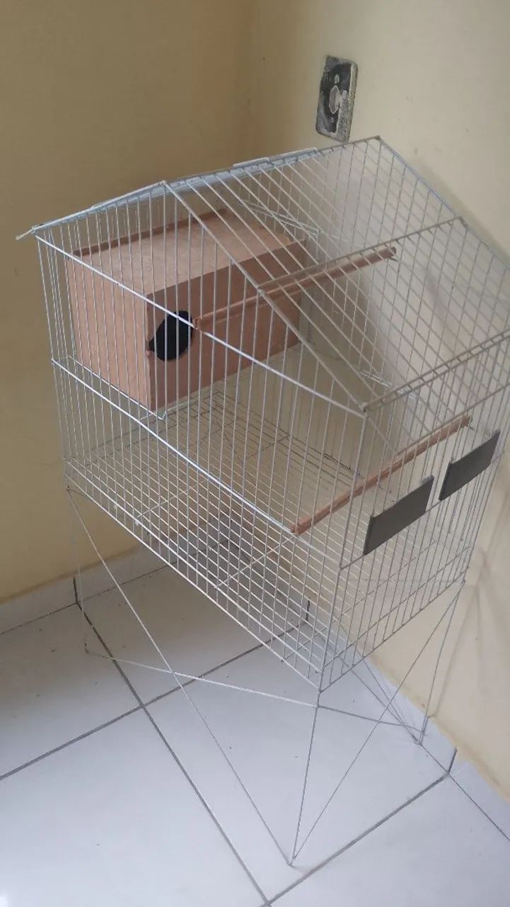 Gaiola  - Foto 4