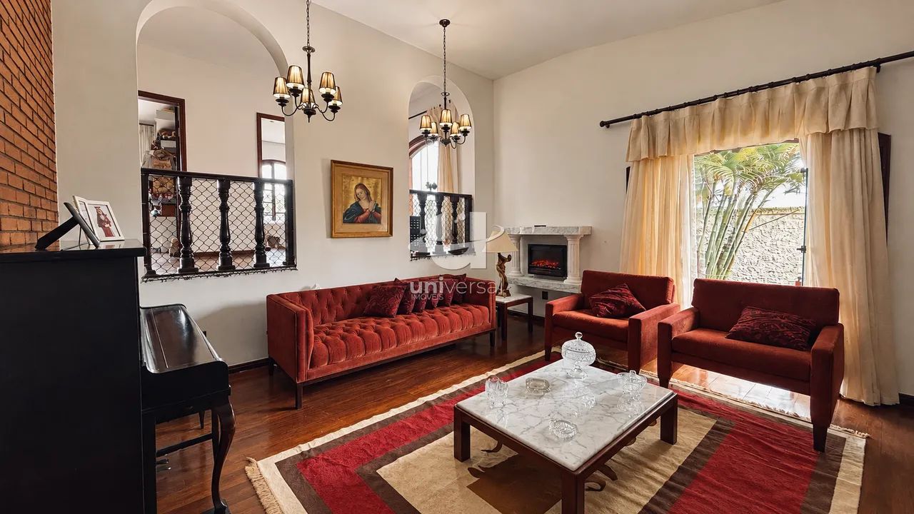 Casa 4 quartos - Parque Imperial - Foto 5