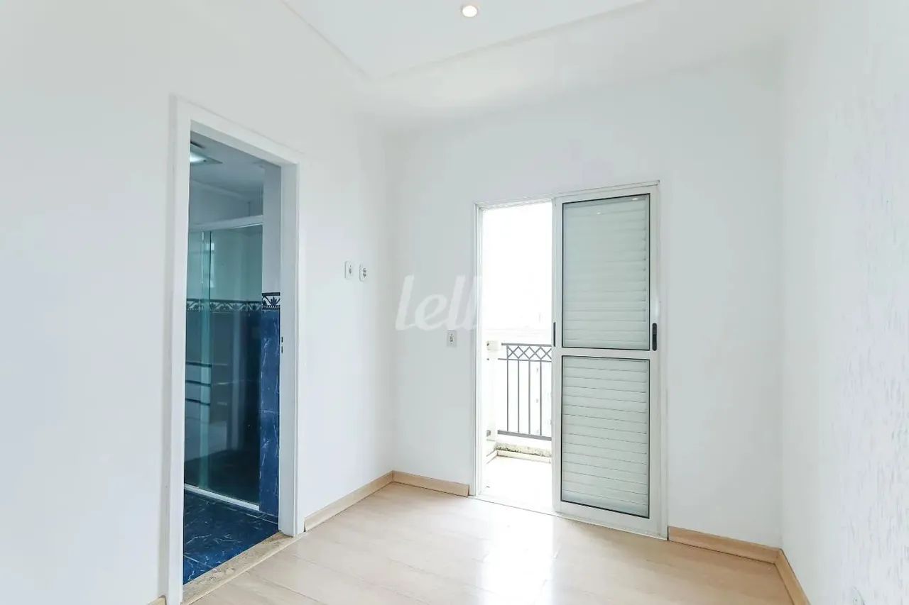 Apartamento 1 quartos para alugar no(a) Vila Gomes Cardim - Foto 10