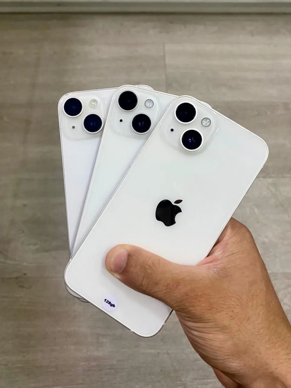 iPhone 14 128gb com garantia Kaiser iPhones 