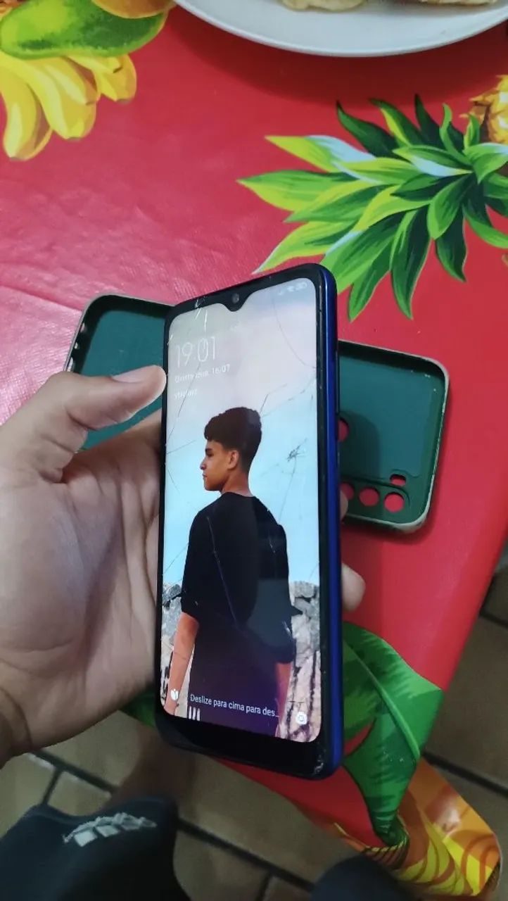 Redmi note 8t - Foto 4