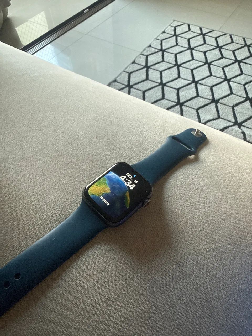 Apple Watch série 6  - Foto 2