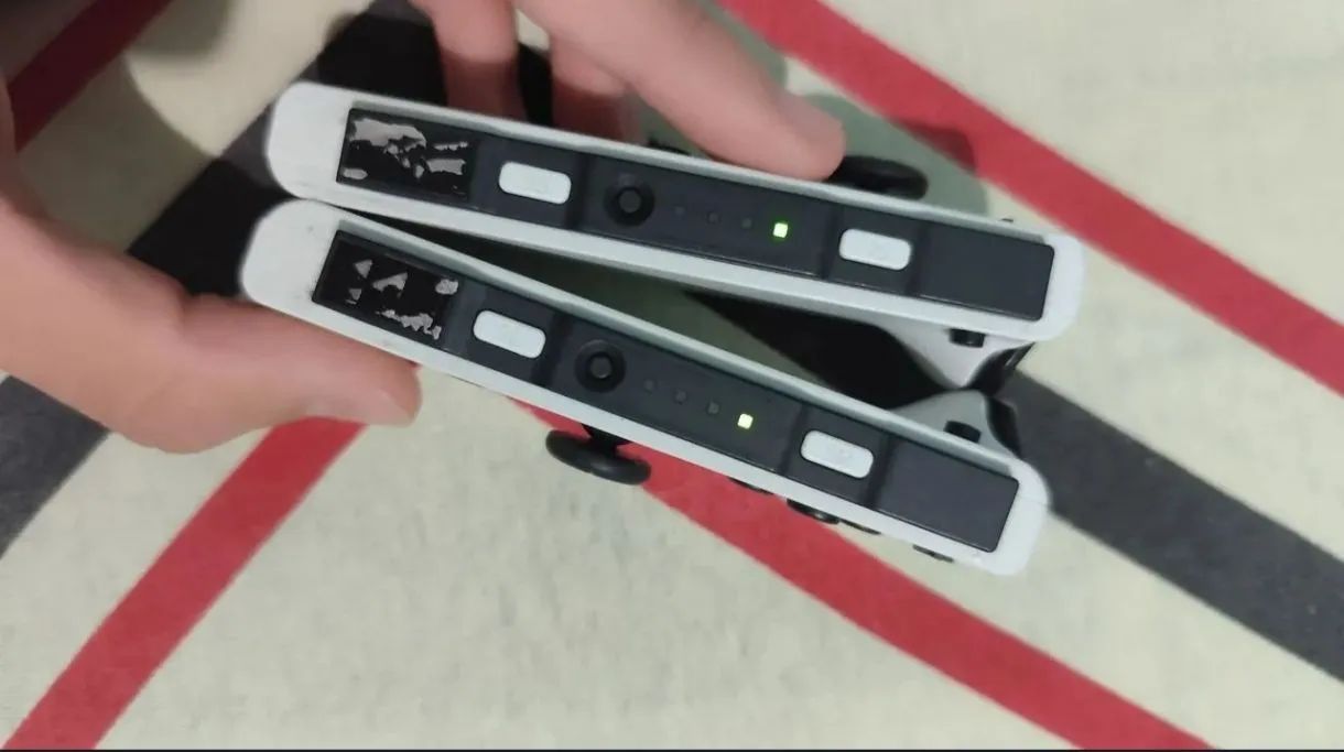 Nitendo switch oled original com jogos e acessórios para vender rápido!  - Foto 5