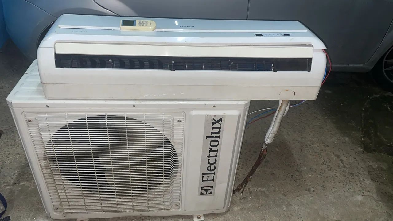 Ar condicionado  - Foto 2