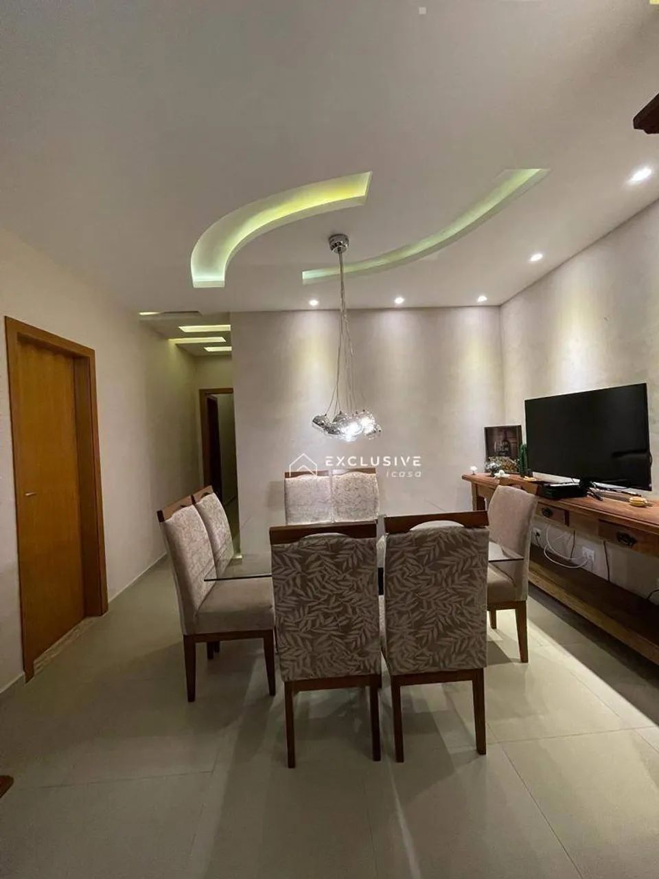 Cobertura com 4 dormitórios, 306 m² - Centro - Ubatuba/SP - Foto 3