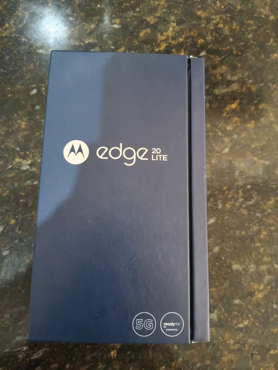 Moto Edge 20 lite  - Foto 2