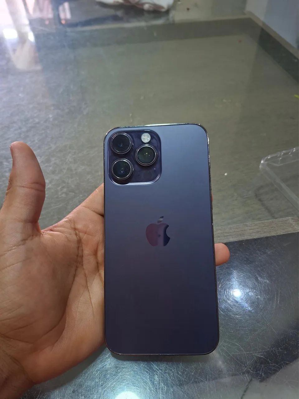 iPhone 14 Pro Max 128 gb 