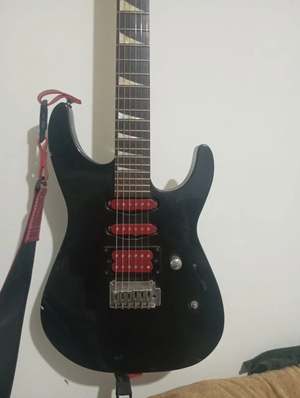 Guitarra Jackson  - Foto 2