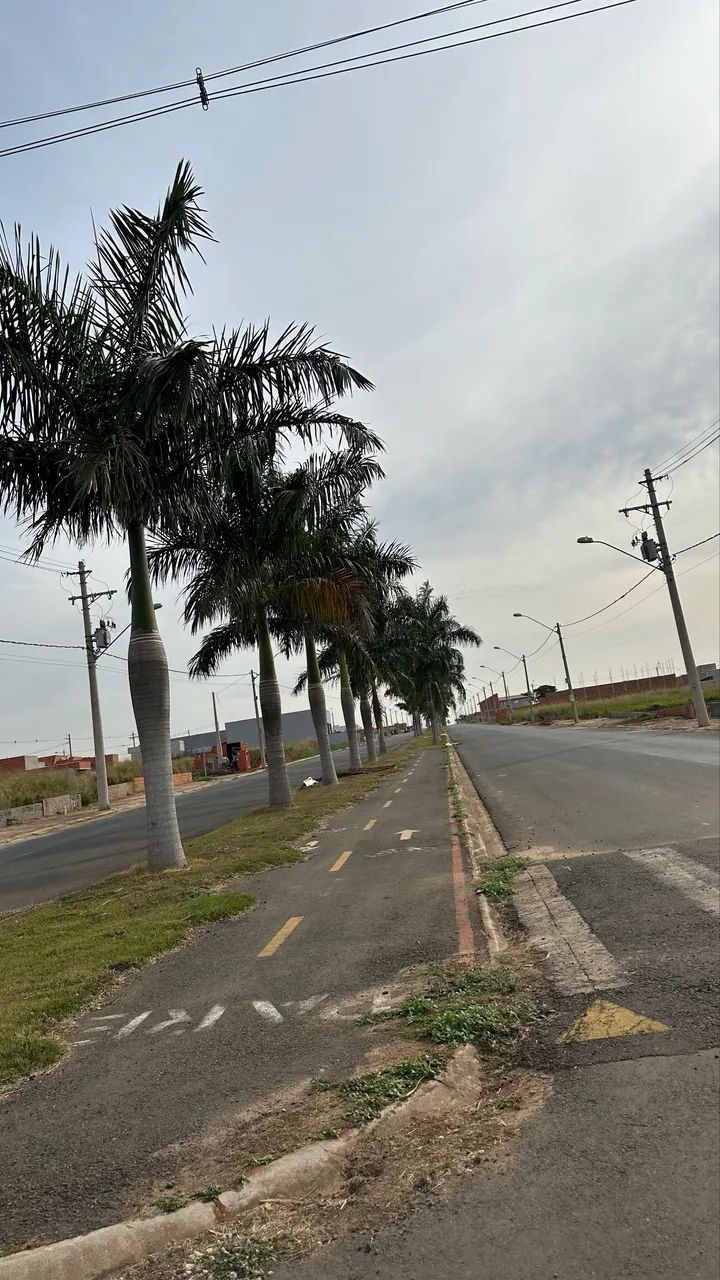Lote de 221 m2 bairro planejado  - Foto 5