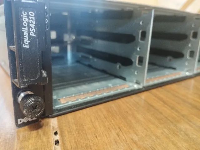 Dell Equallogic Ps4210 Storage - Foto 3