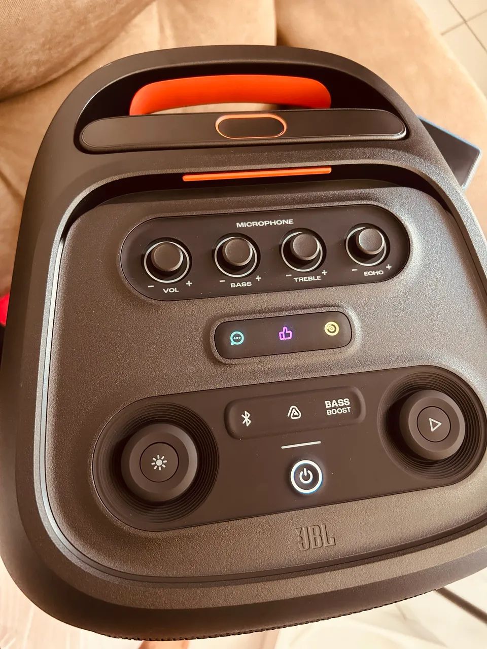 Caixa JBL 320 - Foto 3