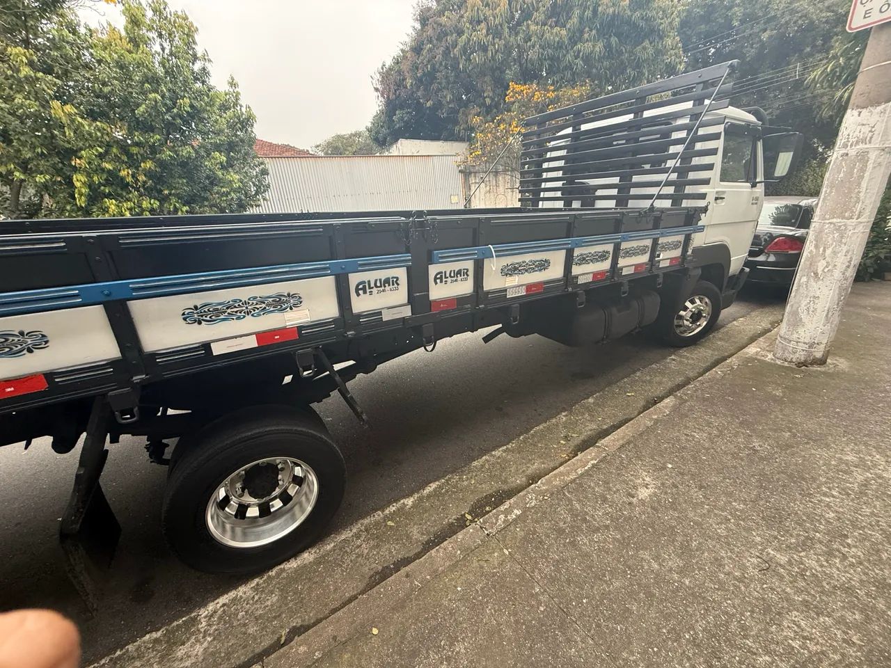 VW 8-150 DELIVERY  - Foto 2