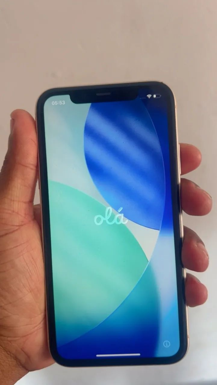 iPhone 11 - Foto 2
