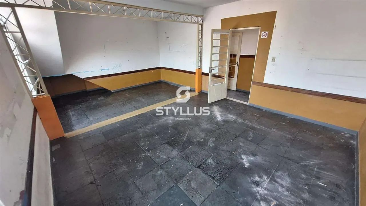 Rocha | Casa 5 quartos - Foto 5