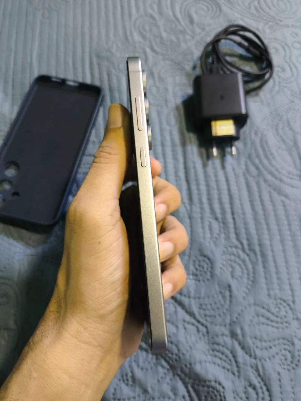 S25 FE 256GB - Foto 5