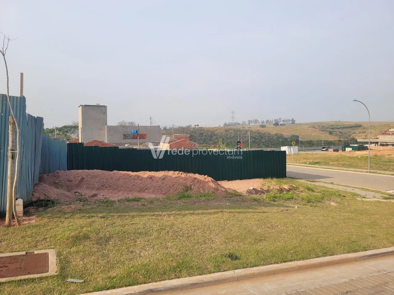 terreno - Residencial Vista Campinas - Campinas - Foto 2