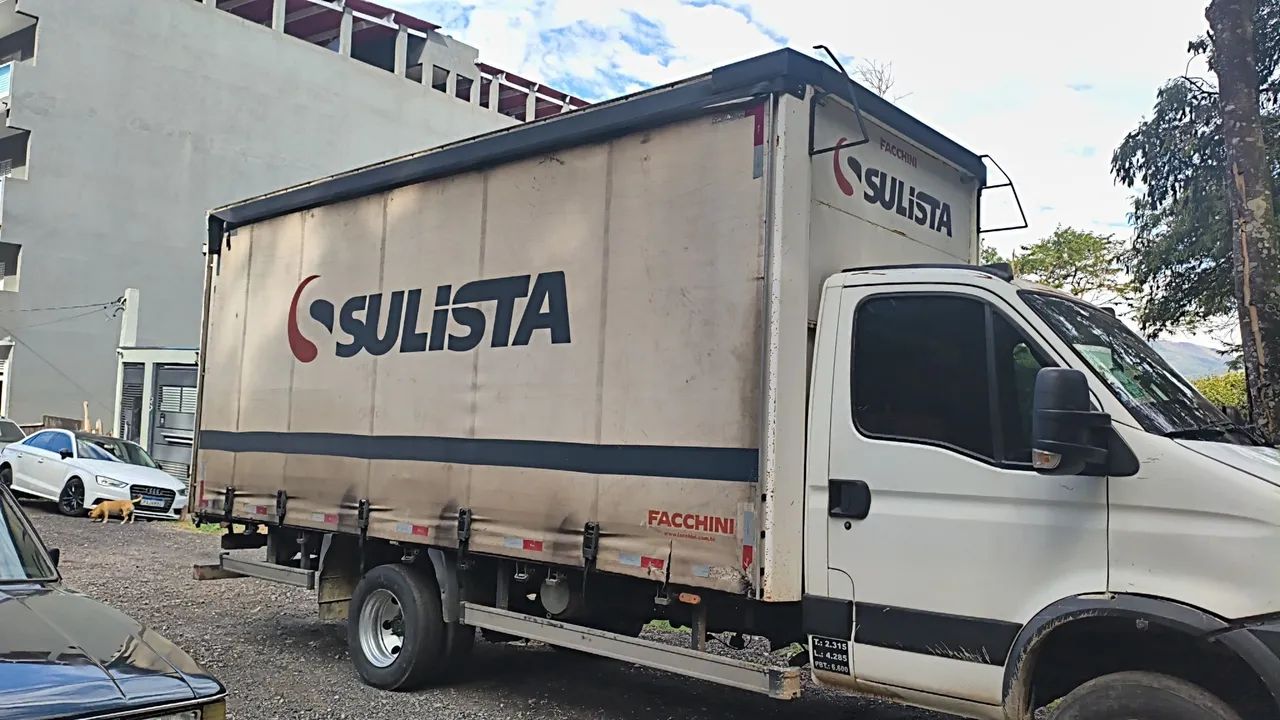Iveco Dayli 70C16  - Foto 2