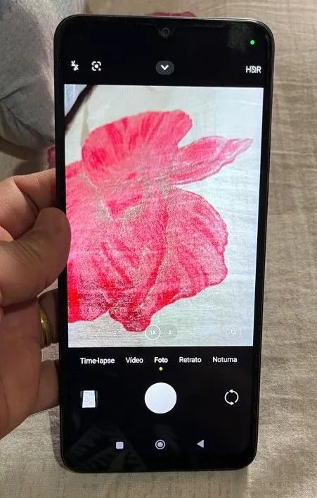 Celular Redmi 13C Aproveite  - Foto 3