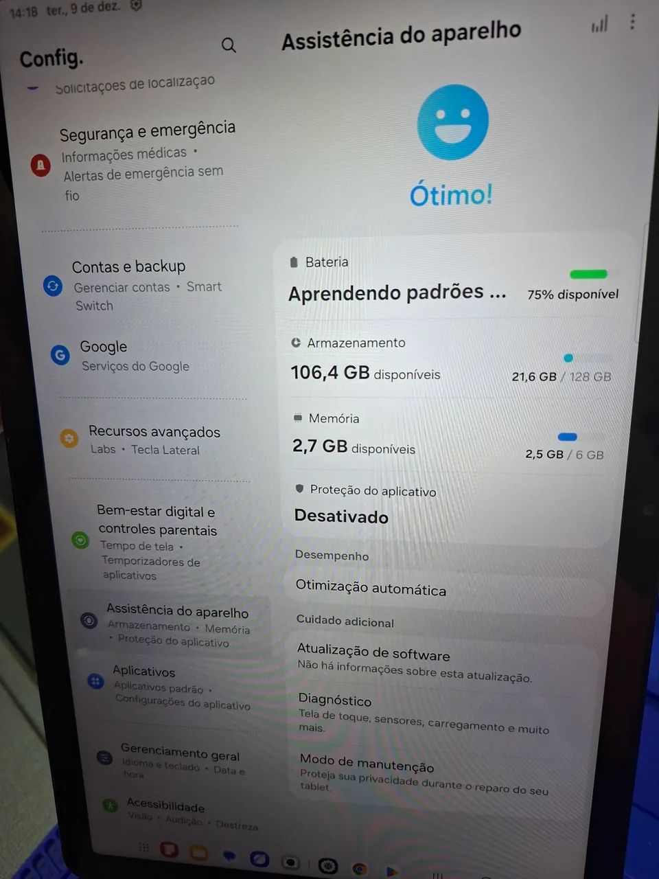 Samsung Galaxy Tab A11+ - Foto 3
