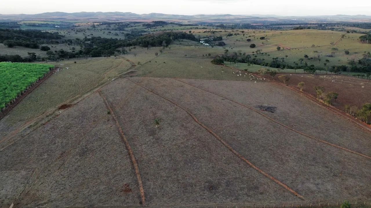 Fazenda em Uruana -Go - Foto 3