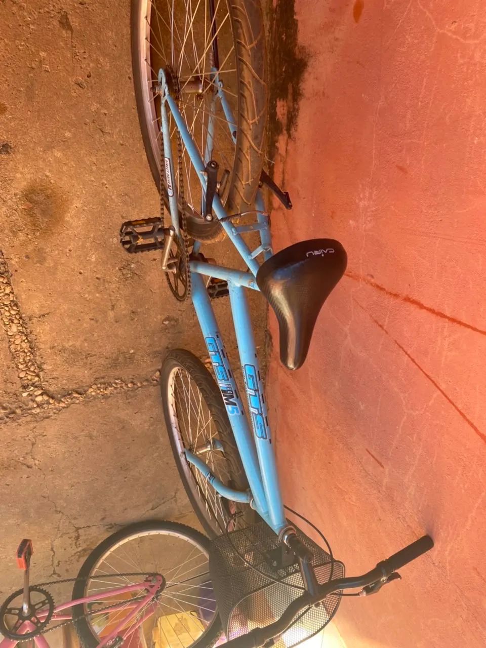 Bicicleta aro 26 - Foto 5