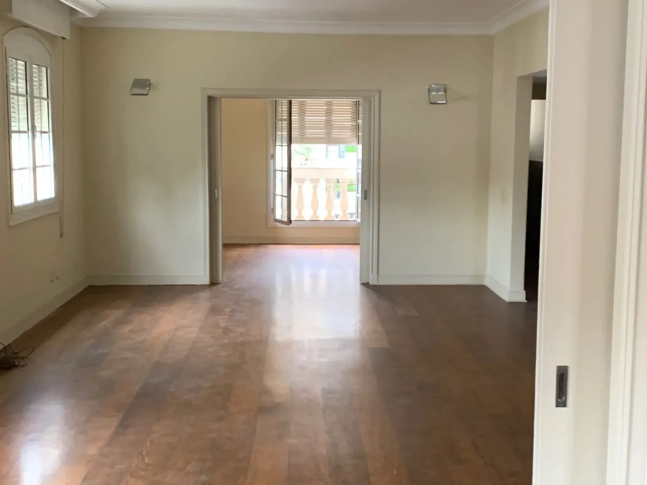 LINDENBERG  CLASSICO  COM VISTA JARDIM AMERICA