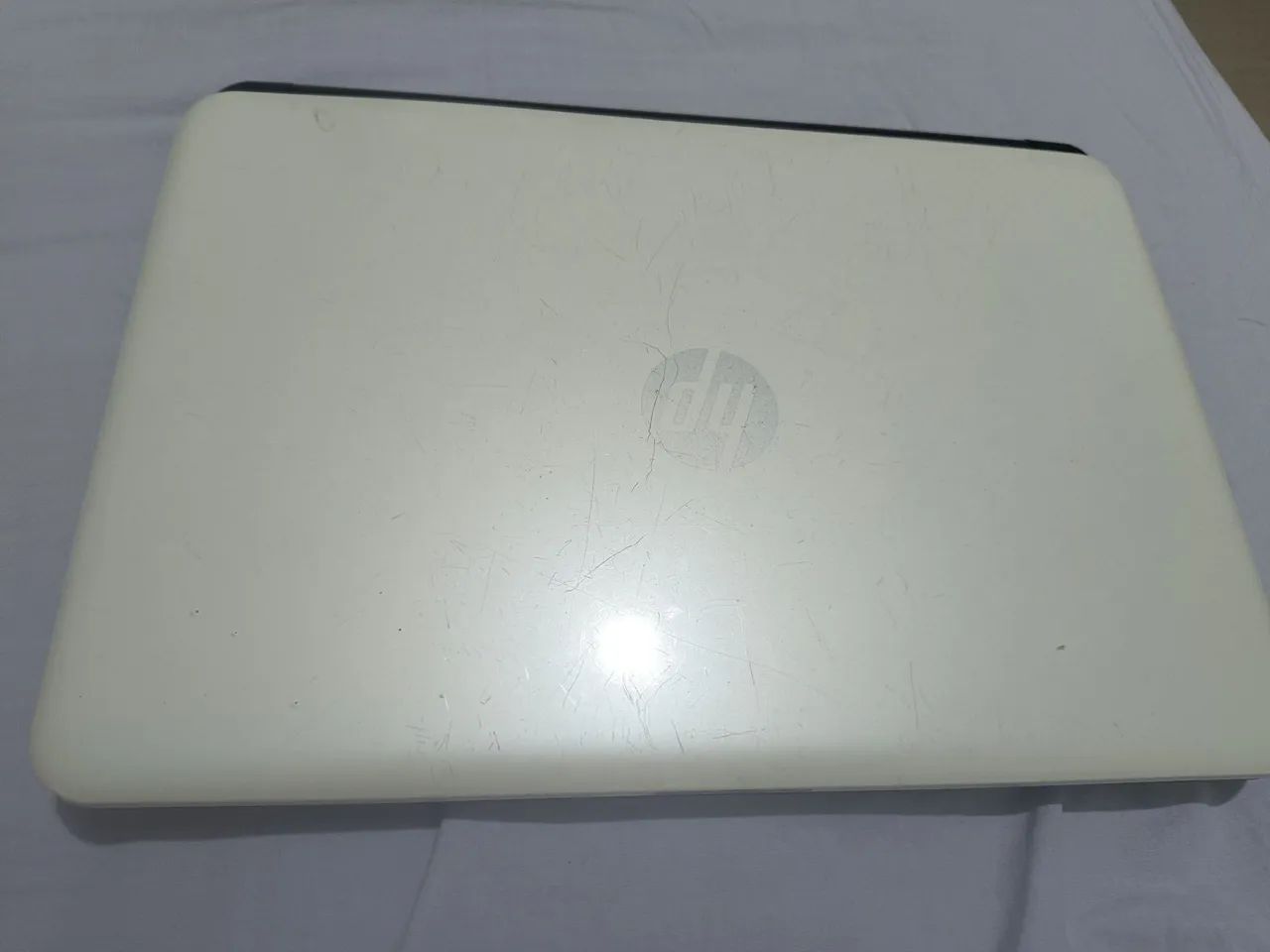 Notebook HP 14 4gb de ram 