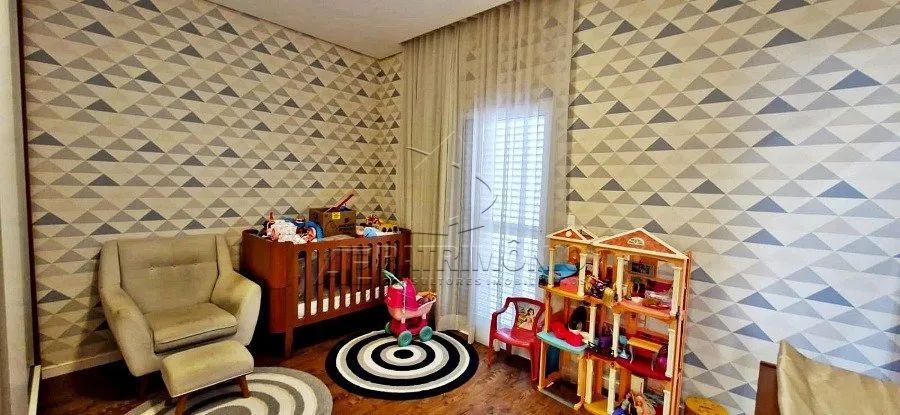 SOBRADO EM CONDOMINIO COM 3 SUITES; VILLA DO BOSQUE; SOROCABA; NORTE - Foto 5