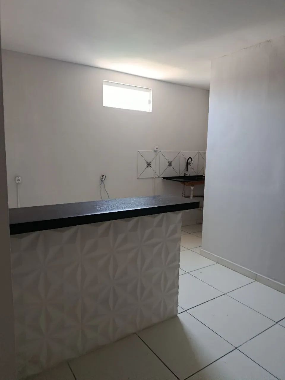 Apartamento com dois quartos para alugar  - Foto 4