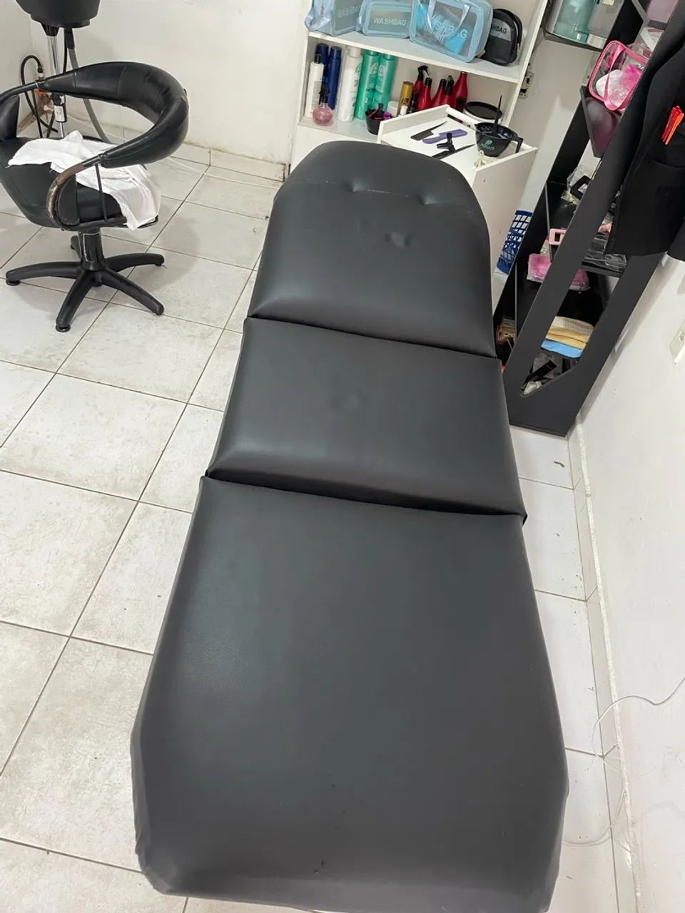 Maca de estética/ Lash designer  - Foto 4