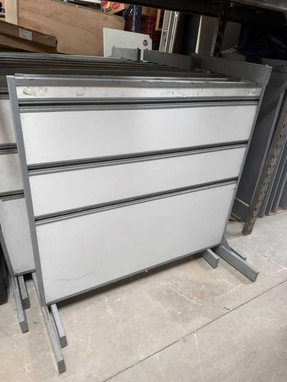 Expositor painel 