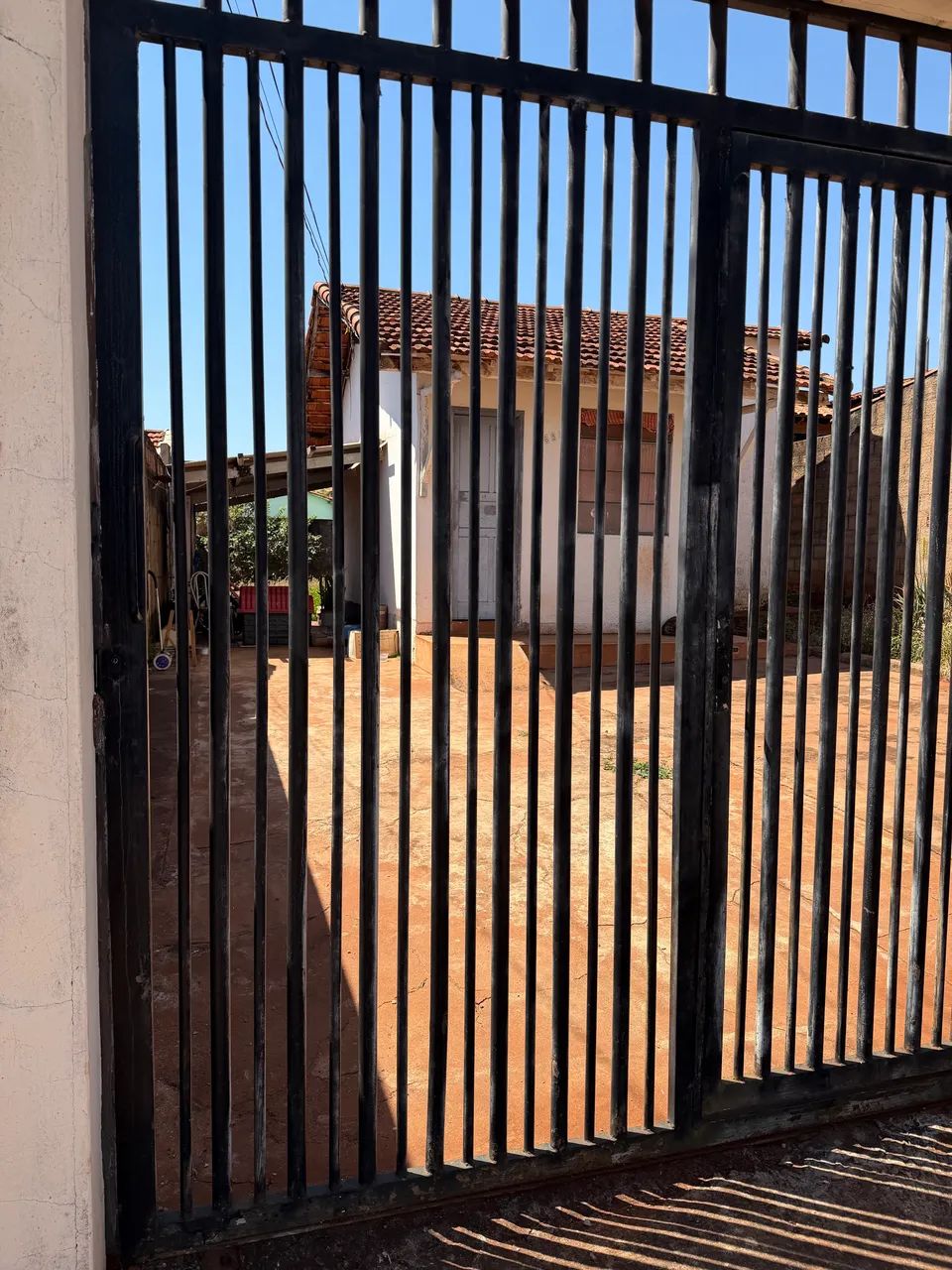 Vendo casa/terreno no Alvorada em Ituiutaba - Foto 5