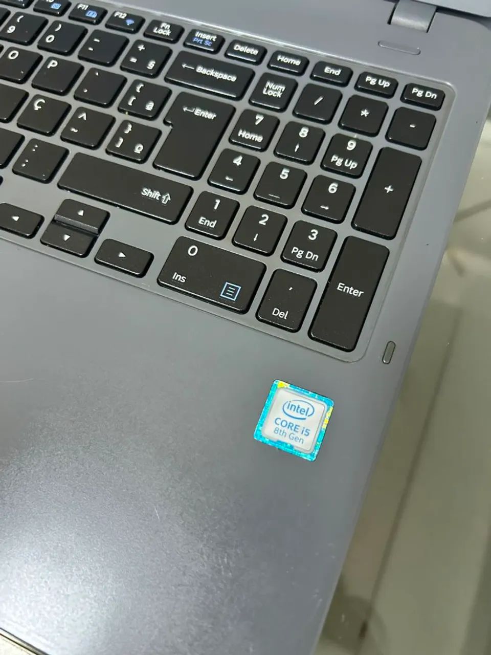 Notebook Samsung Core i5 8th/ 8GB - Foto 3